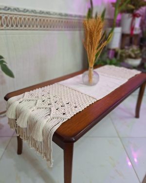 رانر مکرومه