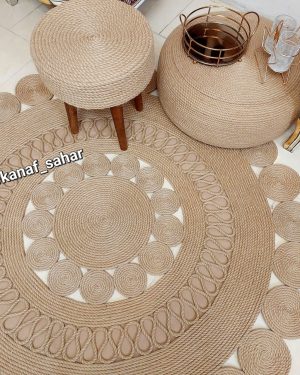 فرشینه کنفی