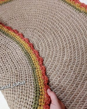 فرشینه کنفی