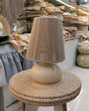 آباژور رومیزی