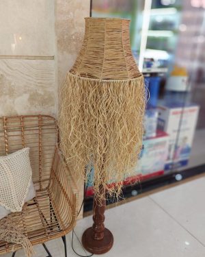 آباژور کنارسالنی بوهو
